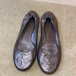 Tory Burch flats